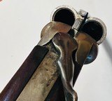 Savage Arms Stevens Model B – 12 Gauge Double-Trigger Shotgun - 9 of 14