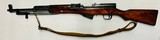 Russian SKS – 7.62x39 Semi-Auto Rifle (Tula 1953r)