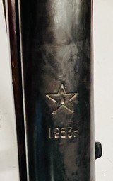Russian SKS – 7.62x39 Semi-Auto Rifle (Tula 1953r) - 14 of 15