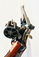Smith & Wesson Model 29-2 – .44 Magnum Revolver - 5 of 11