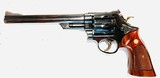 Smith & Wesson Model 29-2 – .44 Magnum Revolver - 2 of 11