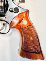 Smith & Wesson Model 29-2 – .44 Magnum Revolver - 8 of 11