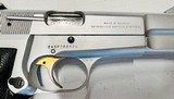 Belgium Hi-Power – 9mm Semi-Auto Pistol with Extras - 3 of 11