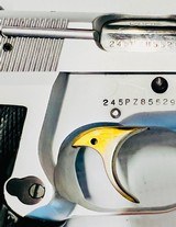 Belgium Hi-Power – 9mm Semi-Auto Pistol with Extras - 11 of 11