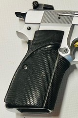 Belgium Hi-Power – 9mm Semi-Auto Pistol with Extras - 8 of 11