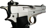 Belgium Hi-Power – 9mm Semi-Auto Pistol with Extras - 6 of 11