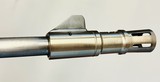 Ruger Mini-30 – 7.62x39 Semi-Auto Rifle with Bushnell Scope - 9 of 13