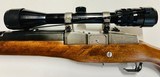 Ruger Mini-30 – 7.62x39 Semi-Auto Rifle with Bushnell Scope - 5 of 13
