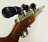 Ruger Mini-30 – 7.62x39 Semi-Auto Rifle with Bushnell Scope - 7 of 13