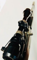 Ruger Mini-30 – 7.62x39 Semi-Auto Rifle with Bushnell Scope - 8 of 13