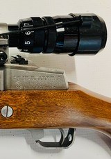 Ruger Mini-30 – 7.62x39 Semi-Auto Rifle with Bushnell Scope - 11 of 13