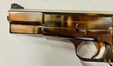 Belgium Hi-Power – 9mm Semi-Auto Pistol - 7 of 9