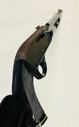 Remington Black Diamond Nylon 66 – .22 LR Semi-Auto Rifle - 8 of 13