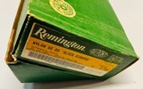 Remington Black Diamond Nylon 66 – .22 LR Semi-Auto Rifle - 7 of 13