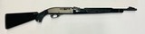 Remington Black Diamond Nylon 66 – .22 LR Semi-Auto Rifle - 2 of 13