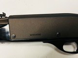 Remington Black Diamond Nylon 66 – .22 LR Semi-Auto Rifle - 10 of 13