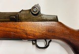 Springfield Armory M1 Garand – CMP Greek Return – .30-06 Semi-Auto Rifle - 15 of 15