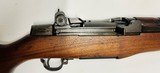 Springfield Armory M1 Garand – CMP Greek Return – .30-06 Semi-Auto Rifle - 14 of 15