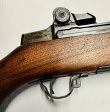 Springfield Armory M1 Garand – CMP Greek Return – .30-06 Semi-Auto Rifle - 13 of 15