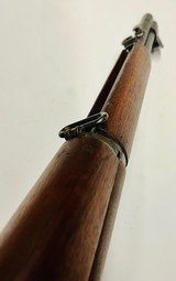 Springfield Armory M1 Garand – CMP Greek Return – .30-06 Semi-Auto Rifle - 9 of 15