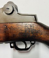 Springfield M1 Garand – .30-06 Semi-Auto Rifle - 7 of 15
