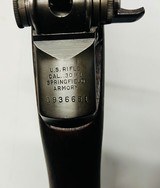 Springfield M1 Garand – .30-06 Semi-Auto Rifle - 6 of 15