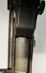 Springfield M1 Garand – .30-06 Semi-Auto Rifle - 12 of 15