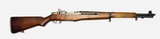 Springfield M1 Garand – .30-06 Semi-Auto Rifle - 1 of 15