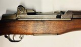 Springfield M1 Garand – .30-06 Semi-Auto Rifle - 11 of 15