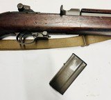 US Inland M1 Carbine – .30 Carbine Semi-Auto Rifle - 14 of 15