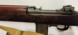 US Inland M1 Carbine – .30 Carbine Semi-Auto Rifle - 9 of 15