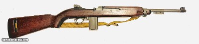 US Inland M1 Carbine – .30 Carbine Semi-Auto Rifle