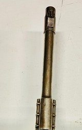 BNZ / Steyr Mauser K98 — 8mm Mauser (7.92x57)— Rune-Marked “SS” - 10 of 15 BNZ / Steyr Mauser K98 — 8mm Mauser (7.92x57)— Rune-Marked “SS” - 10 of 15