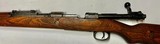BNZ / Steyr Mauser K98 — 8mm Mauser (7.92x57)— Rune-Marked “SS” - 6 of 15 BNZ / Steyr Mauser K98 — 8mm Mauser (7.92x57)— Rune-Marked “SS” - 6 of 15