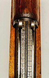 BNZ / Steyr Mauser K98 — 8mm Mauser (7.92x57)— Rune-Marked “SS” - 9 of 15 BNZ / Steyr Mauser K98 — 8mm Mauser (7.92x57)— Rune-Marked “SS” - 9 of 15