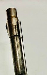 BNZ / Steyr Mauser K98 — 8mm Mauser (7.92x57)— Rune-Marked “SS” - 5 of 15 BNZ / Steyr Mauser K98 — 8mm Mauser (7.92x57)— Rune-Marked “SS” - 5 of 15