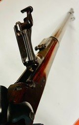 U.S. Springfield Model 1884 (Trapdoor) — .45-70 Govt - 7 of 15
