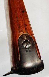 U.S. Springfield Model 1884 (Trapdoor) — .45-70 Govt - 9 of 15