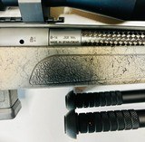 Bergara B-14 — .308 Winchester — HMR Carbon Fiber Barrel — Bolt Action - 8 of 12