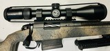 Bergara B-14 — .308 Winchester — HMR Carbon Fiber Barrel — Bolt Action - 10 of 12