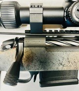 Bergara B-14 — .308 Winchester — HMR Carbon Fiber Barrel — Bolt Action - 9 of 12