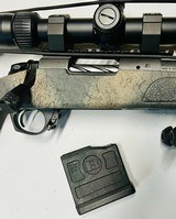 Bergara B-14 — .308 Winchester — HMR Carbon Fiber Barrel — Bolt Action - 11 of 12