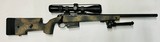 Bergara B-14 — .308 Winchester — HMR Carbon Fiber Barrel — Bolt Action - 2 of 12