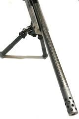 Bergara B-14 — .308 Winchester — HMR Carbon Fiber Barrel — Bolt Action - 3 of 12