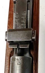 Russian/Soviet Mosin-Nagant Carbine — 7.62x54R — Dated 1945 — With Bayonet - 10 of 15