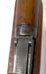 Russian/Soviet Mosin-Nagant Carbine — 7.62x54R — Dated 1945 — With Bayonet - 11 of 15