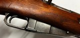 Russian/Soviet Mosin-Nagant Carbine — 7.62x54R — Dated 1945 — With Bayonet - 8 of 15