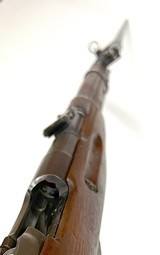 Russian/Soviet Mosin-Nagant Carbine — 7.62x54R — Dated 1945 — With Bayonet - 13 of 15