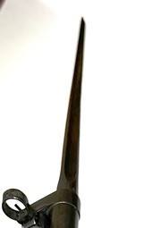 Russian/Soviet Mosin-Nagant Carbine — 7.62x54R — Dated 1945 — With Bayonet - 5 of 15