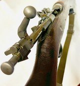 Smith-Corona U.S. Model 03-A3 — .30-06 Springfield — 24" Barrel — CMP Papers - 13 of 15